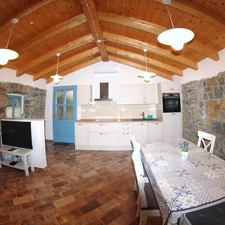 Pr' Marici Apartamento Koper Exterior foto