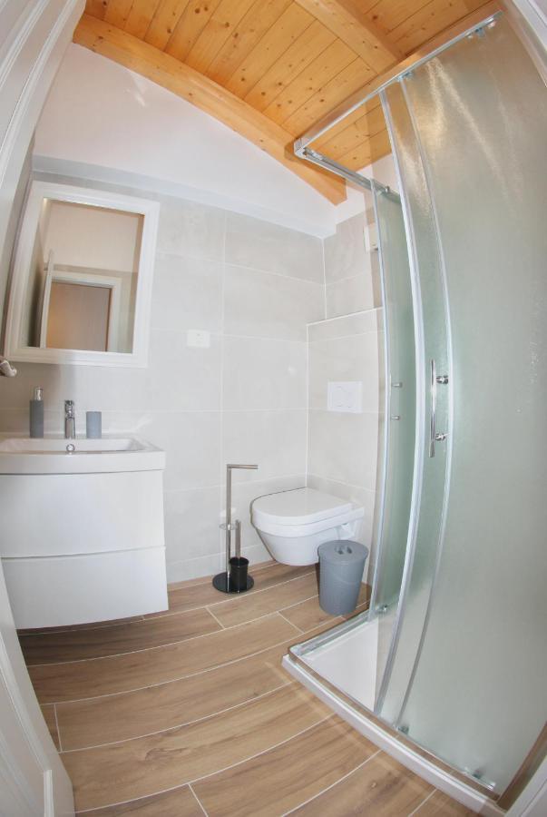 Pr' Marici Apartamento Koper Exterior foto