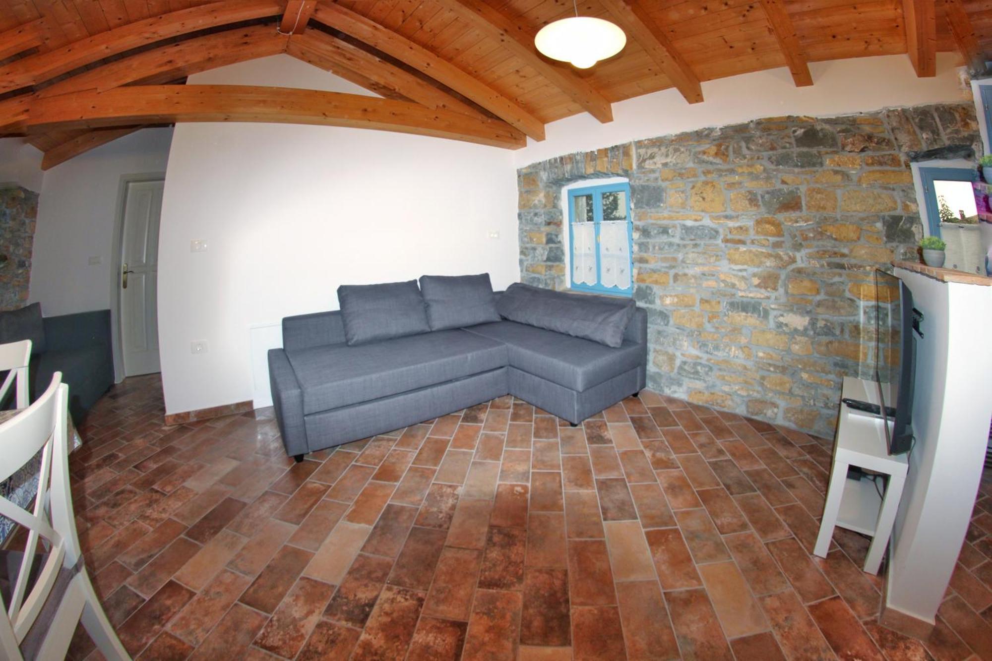Pr' Marici Apartamento Koper Exterior foto