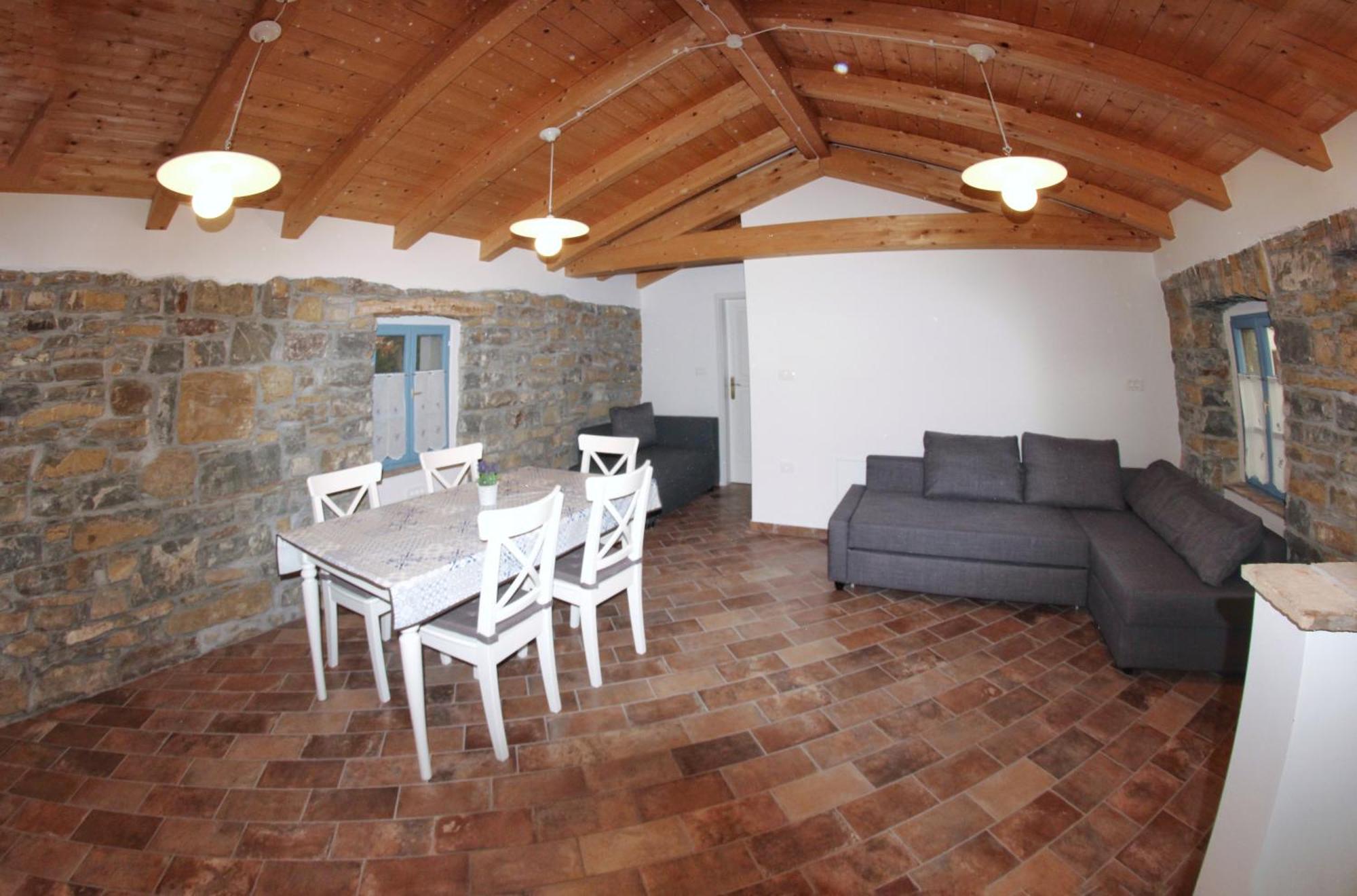 Pr' Marici Apartamento Koper Exterior foto