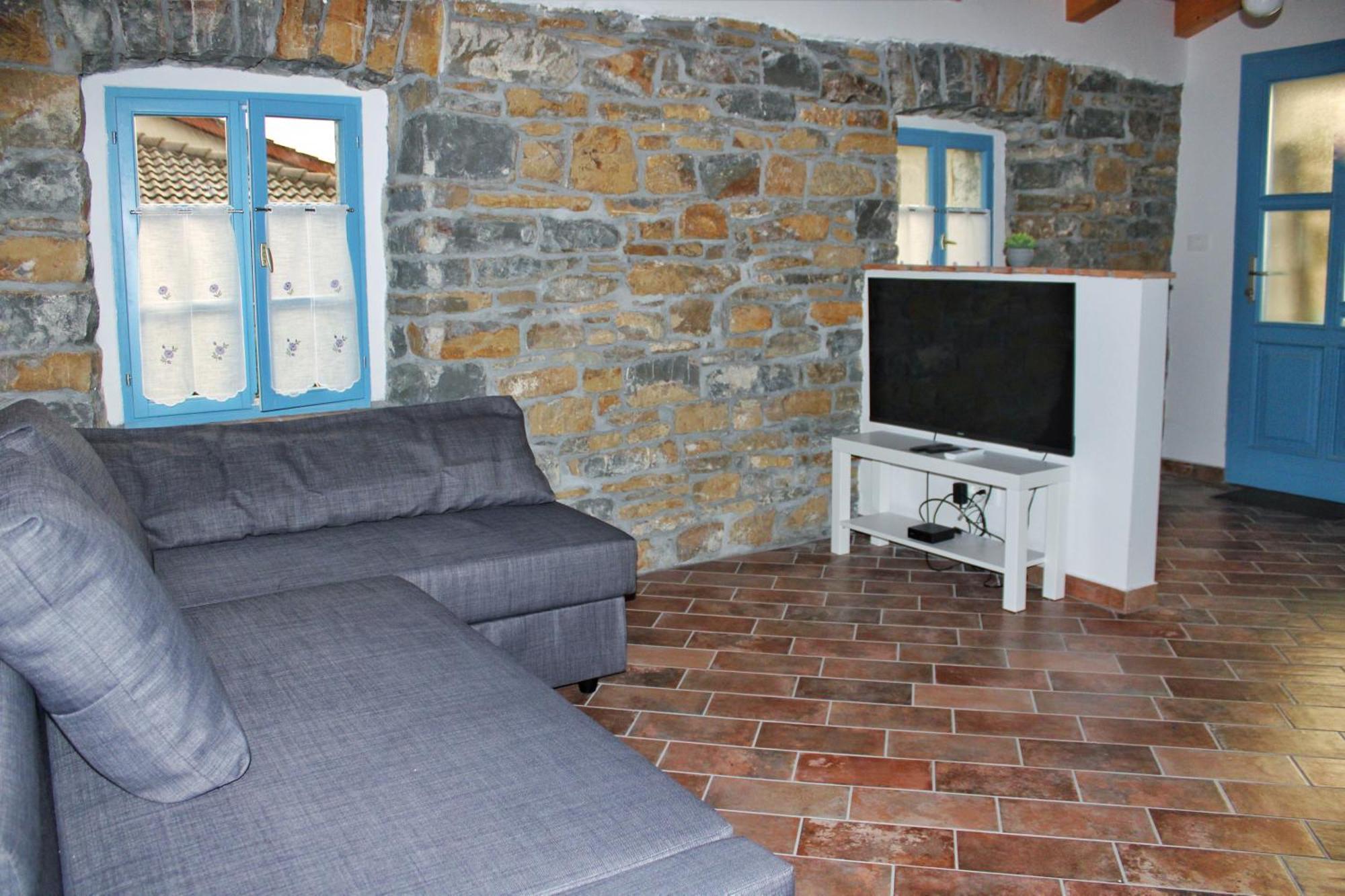 Pr' Marici Apartamento Koper Exterior foto